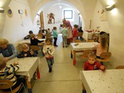 Výlet Dobrovice Dráteník